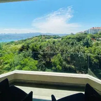 Apartment in Turkey, Istanbul, 300 sq.ft.