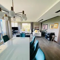 Apartment in Turkey, Istanbul, 300 sq.ft.