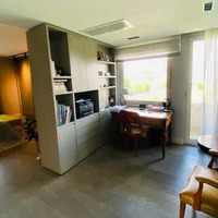 Apartment in Turkey, Istanbul, 300 sq.ft.