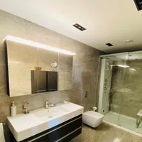 Apartment in Turkey, Istanbul, 300 sq.ft.
