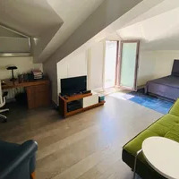 Apartment in Turkey, Istanbul, 300 sq.ft.