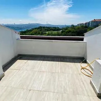 Apartment in Turkey, Istanbul, 300 sq.ft.