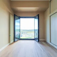 Apartment in Turkey, Istanbul, 116 sq.ft.