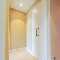 Apartment in Turkey, Istanbul, 116 sq.ft.