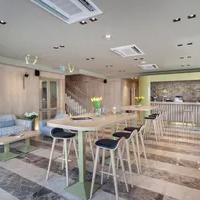 Apartment in Turkey, Istanbul, 116 sq.ft.