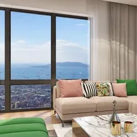 Apartment in Turkey, Istanbul, 154 sq.ft.