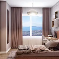 Apartment in Turkey, Istanbul, 154 sq.ft.