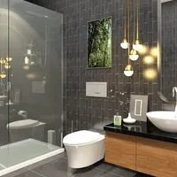 Apartment in Turkey, Istanbul, 154 sq.ft.