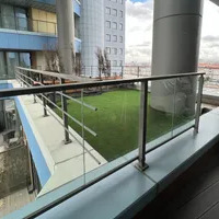 Apartment in Turkey, Istanbul, 130 sq.ft.