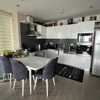 Apartment in Turkey, Istanbul, 130 sq.ft.