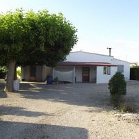 Villa at the seaside in Spain, Comunitat Valenciana, Alicante, 100 sq.m.