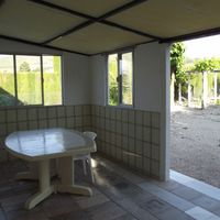 Villa at the seaside in Spain, Comunitat Valenciana, Alicante, 100 sq.m.