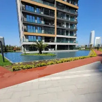 Апартаменты в Турции, Стамбул, 160 кв.фт.
