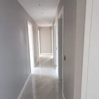 Апартаменты в Турции, Стамбул, 160 кв.фт.