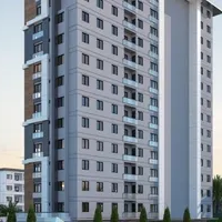 Apartment in Turkey, Istanbul, 168 sq.ft.