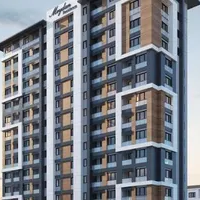 Apartment in Turkey, Istanbul, 168 sq.ft.