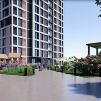 Apartment in Turkey, Istanbul
