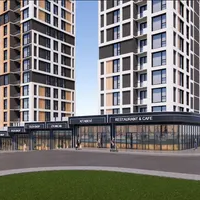 Apartment in Turkey, Istanbul
