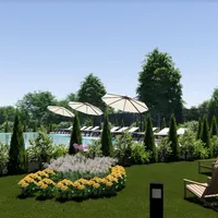 Apartment in Turkey, Istanbul