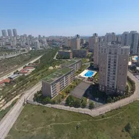 Apartment in Turkey, Istanbul, 298 sq.ft.