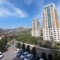 Apartment in Turkey, Istanbul, 298 sq.ft.