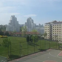 Apartment in Turkey, Istanbul, 298 sq.ft.