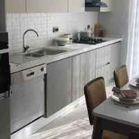 Апартаменты в Турции, Стамбул, 160 кв.фт.