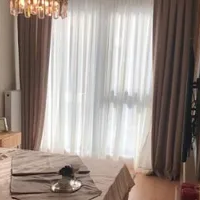 Апартаменты в Турции, Стамбул, 160 кв.фт.