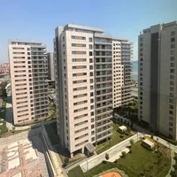 Apartment in Turkey, Istanbul, 171 sq.ft.