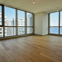 Apartment in Turkey, Istanbul, 171 sq.ft.