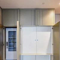 Apartment in Turkey, Istanbul, 171 sq.ft.