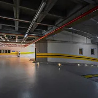 Apartment in Turkey, Istanbul, 171 sq.ft.