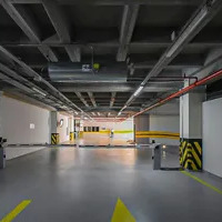 Apartment in Turkey, Istanbul, 171 sq.ft.
