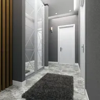 Apartment in Turkey, Istanbul, 153 sq.ft.