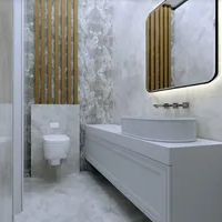 Apartment in Turkey, Istanbul, 153 sq.ft.