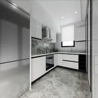 Apartment in Turkey, Istanbul, 153 sq.ft.