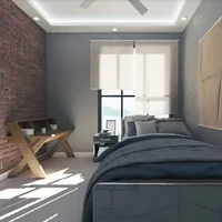 Apartment in Turkey, Istanbul, 153 sq.ft.