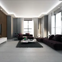 Apartment in Turkey, Istanbul, 153 sq.ft.