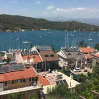 Villa in Turkey, Villa, 120 sq.ft.