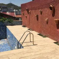 Villa in Turkey, Villa, 120 sq.ft.