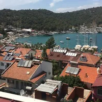 Villa in Turkey, Villa, 120 sq.ft.