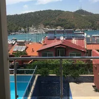 Villa in Turkey, Villa, 120 sq.ft.
