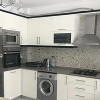 Villa in Turkey, Villa, 120 sq.ft.