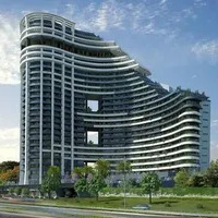 Апартаменты в Турции, Стамбул, 210 кв.фт.