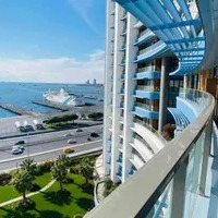 Апартаменты в Турции, Стамбул, 210 кв.фт.