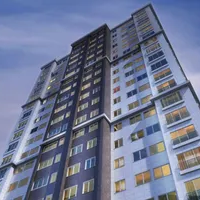 Apartment in Turkey, Istanbul, 141 sq.ft.