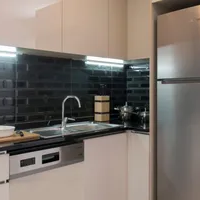 Apartment in Turkey, Istanbul, 141 sq.ft.