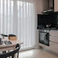 Apartment in Turkey, Istanbul, 141 sq.ft.