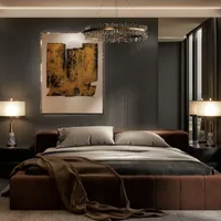 Apartment in Turkey, Istanbul, 118 sq.ft.