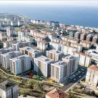Апартаменты в Турции, Стамбул, 115 кв.фт.